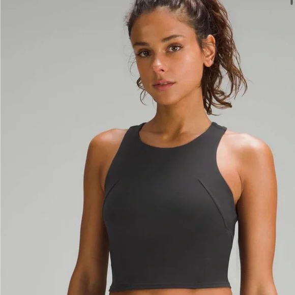 FOUR Lululemon Wunder Train/ Invigorate Training tanks -- will not separate! - Picture 3 of 9